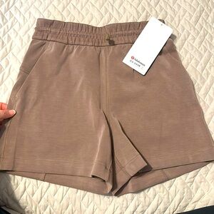 Softstreme HR short 4”